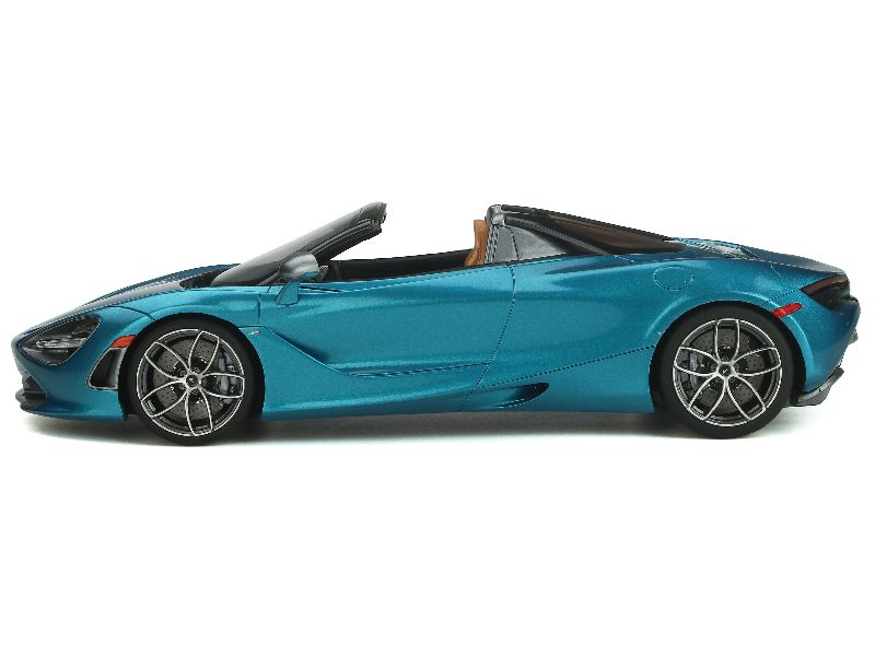 93673 McLaren 720S Spider 2018