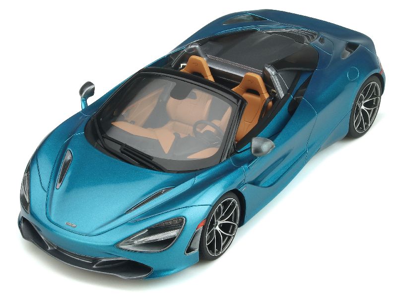 93673 McLaren 720S Spider 2018
