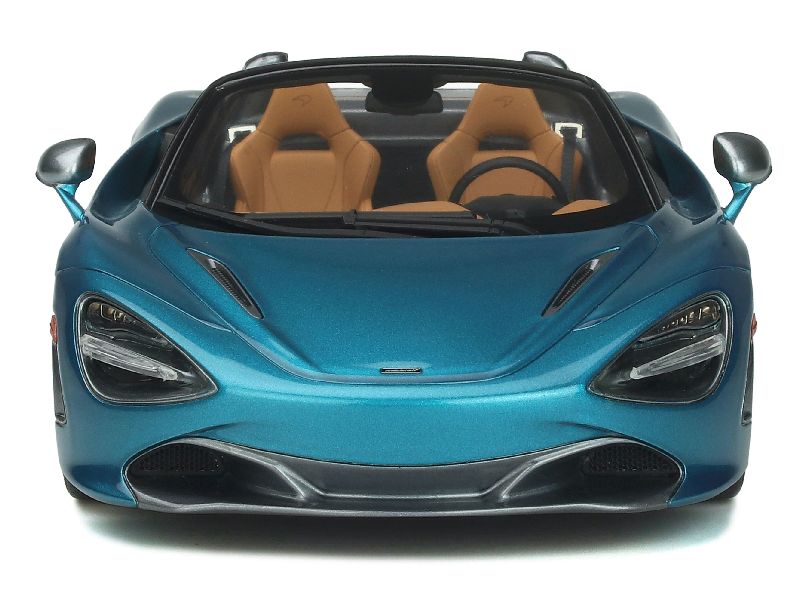 93673 McLaren 720S Spider 2018
