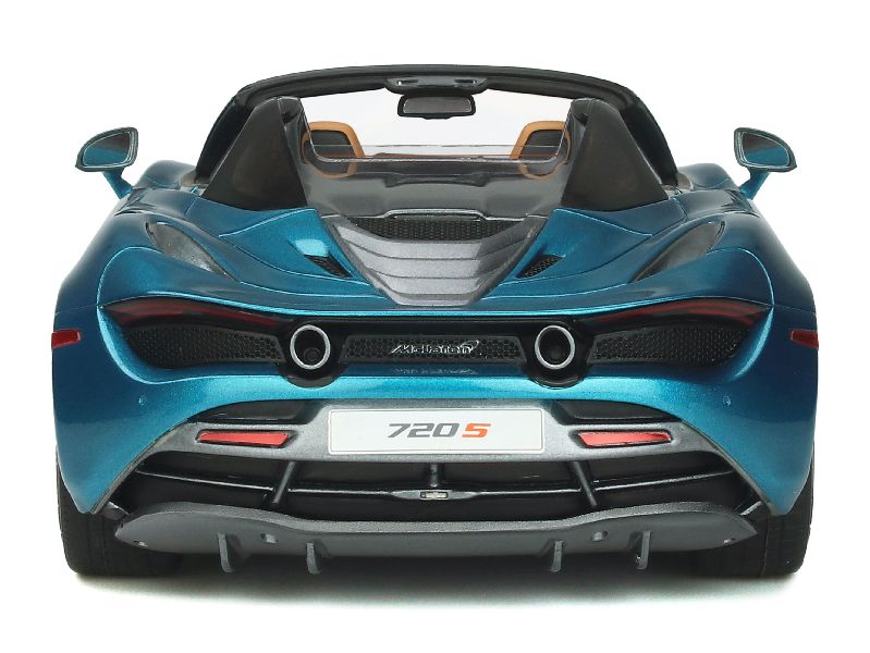 93673 McLaren 720S Spider 2018