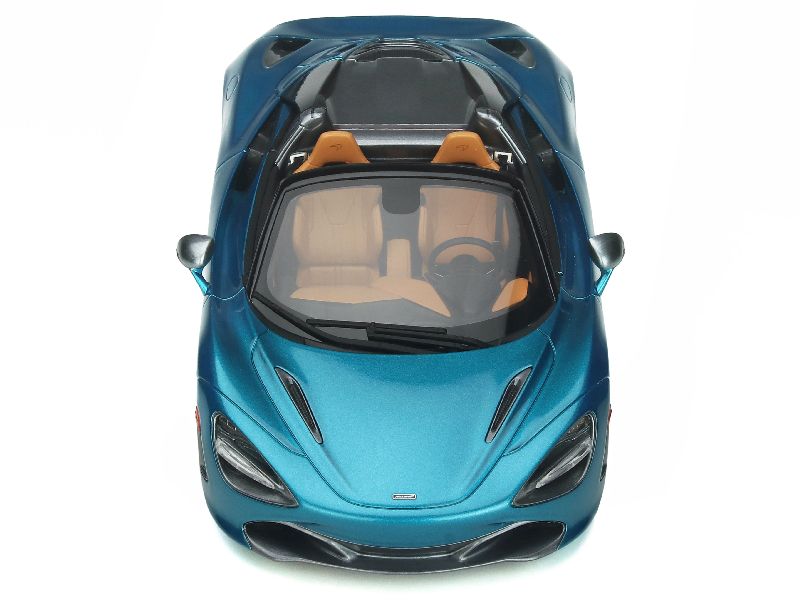 93673 McLaren 720S Spider 2018
