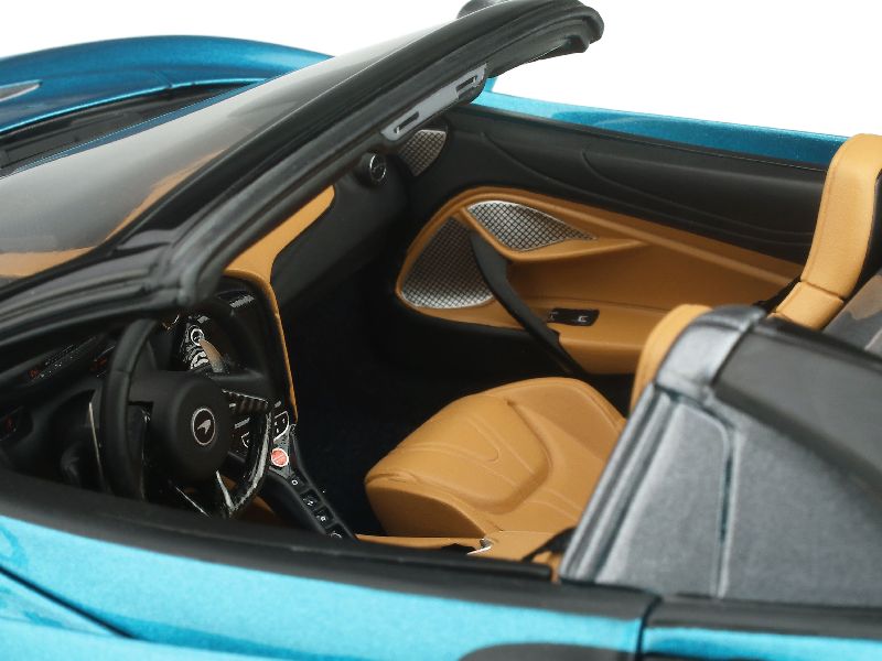 93673 McLaren 720S Spider 2018