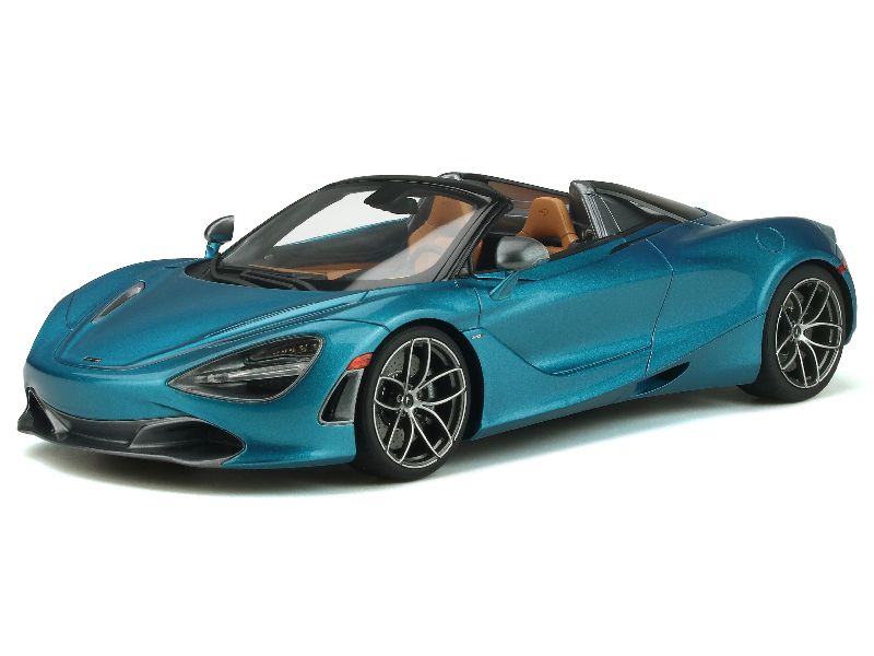 93673 McLaren 720S Spider 2018