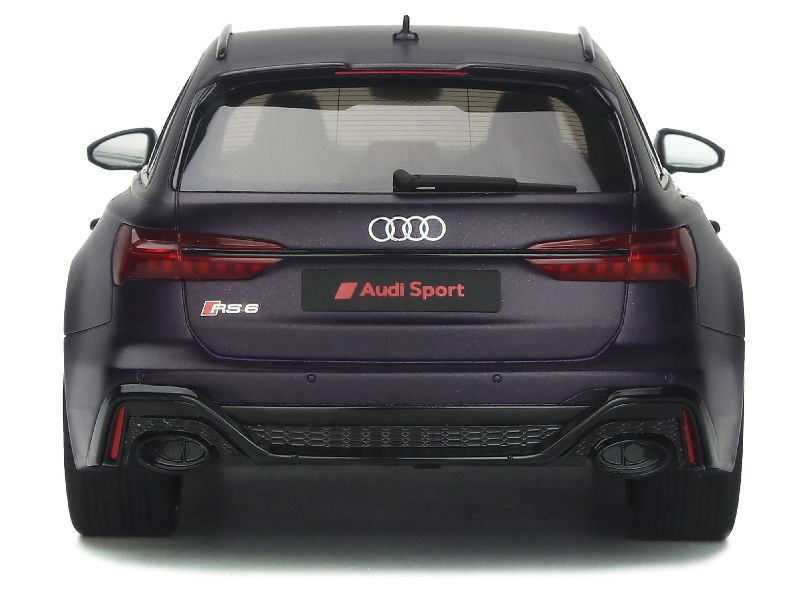 93674 Audi RS6 Avant 2020