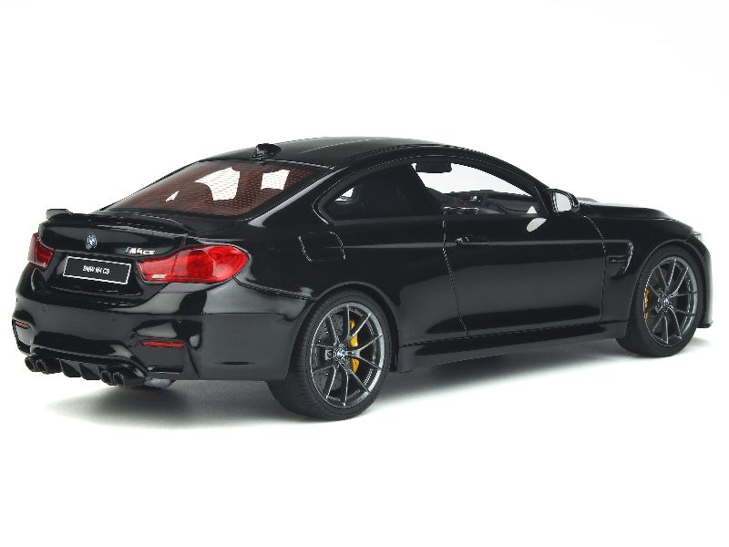 93676 BMW M4 CS Coupé/ F82 2017