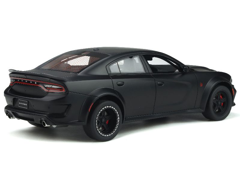 93677 Dodge Charger SRT Hellcat Widebody Speedkoore 2020