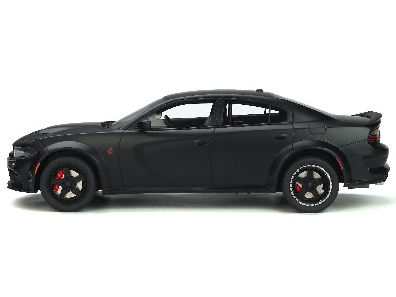 93677 Dodge Charger SRT Hellcat Widebody Speedkoore 2020