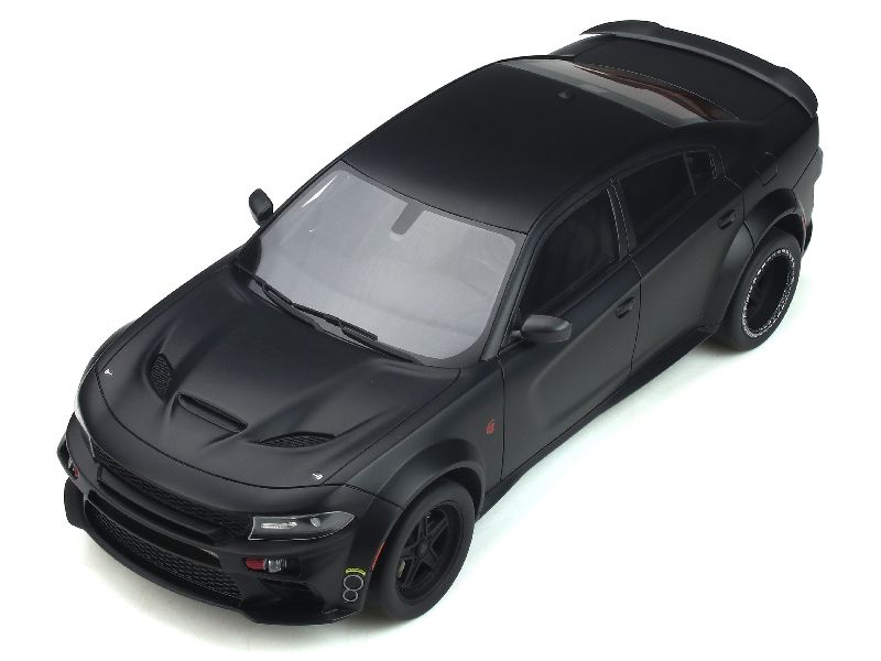 93677 Dodge Charger SRT Hellcat Widebody Speedkoore 2020