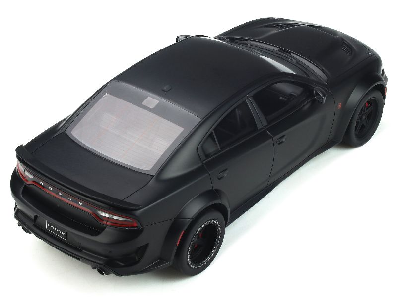 93677 Dodge Charger SRT Hellcat Widebody Speedkoore 2020