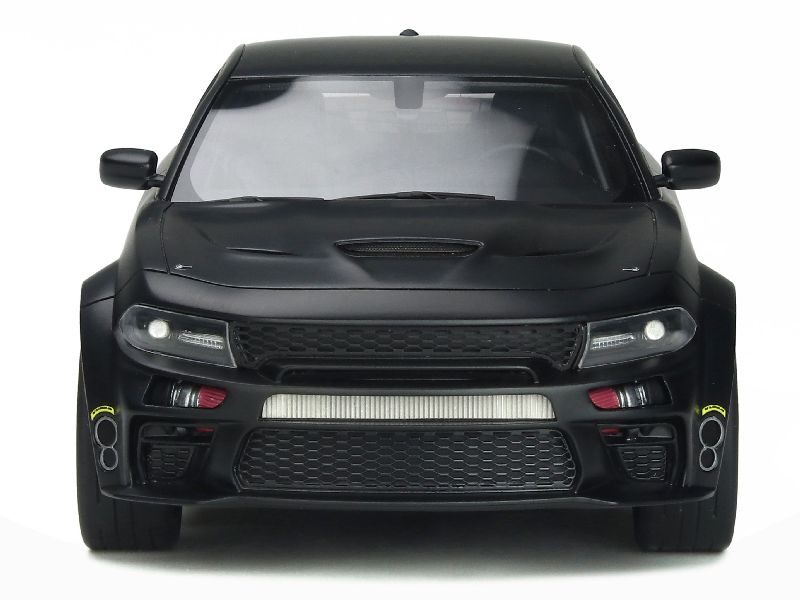 93677 Dodge Charger SRT Hellcat Widebody Speedkoore 2020