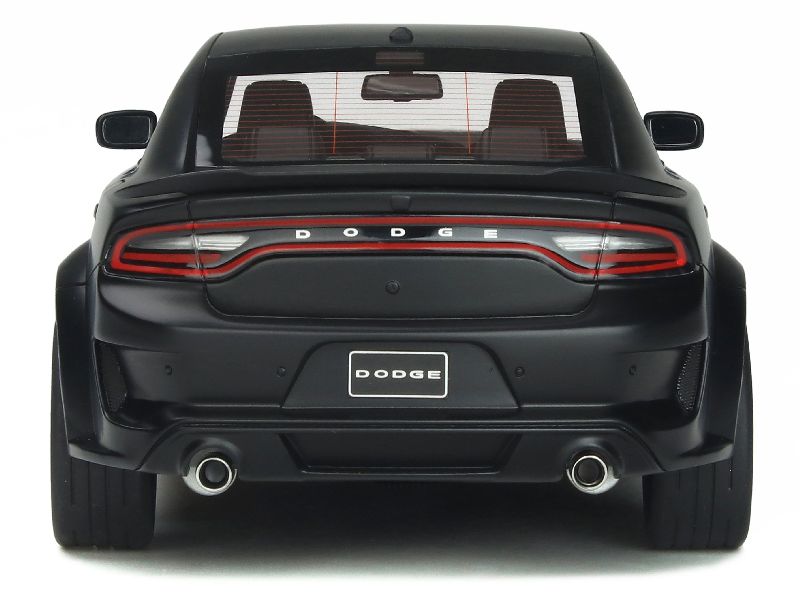 93677 Dodge Charger SRT Hellcat Widebody Speedkoore 2020