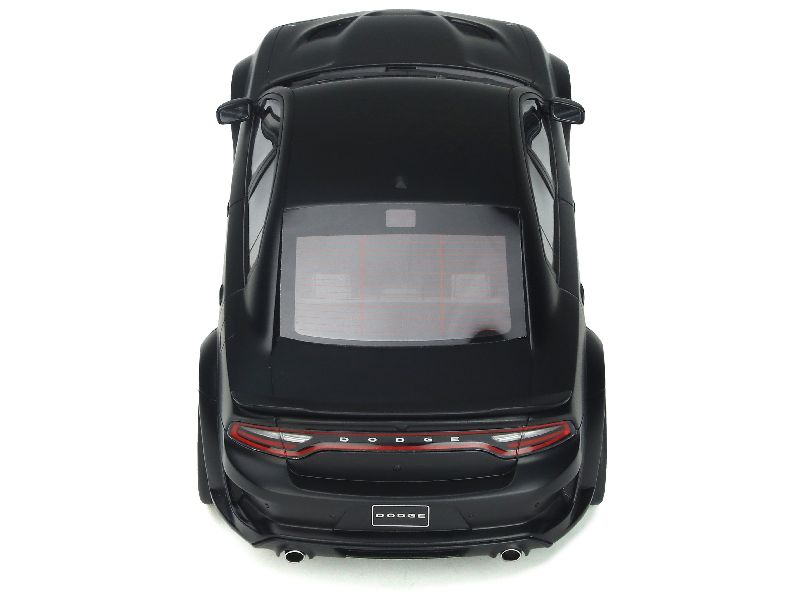 93677 Dodge Charger SRT Hellcat Widebody Speedkoore 2020