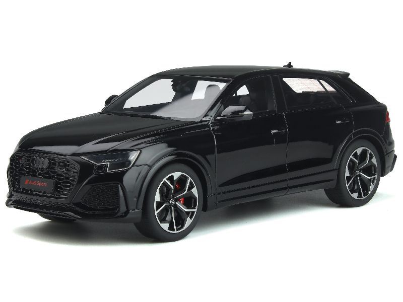 93678 Audi RS Q8 2020