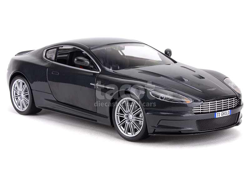 93680 Aston Martin DBS/ James Bond 007