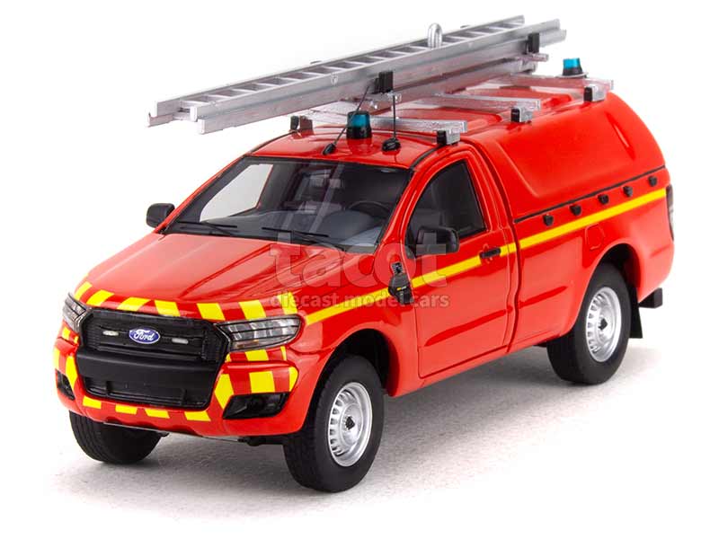 93682 Ford Ranger 2 Doors VTUHR Pompiers