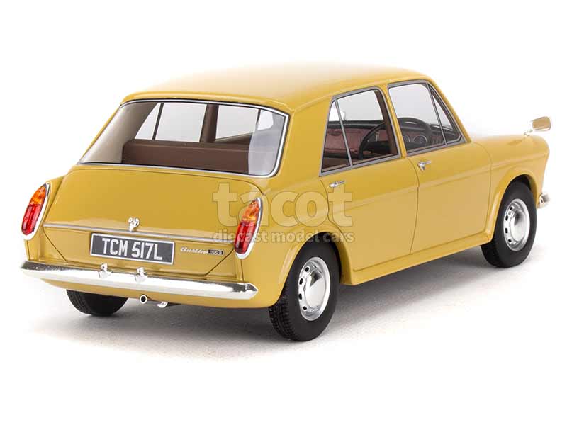 93698 Austin 1100 1962