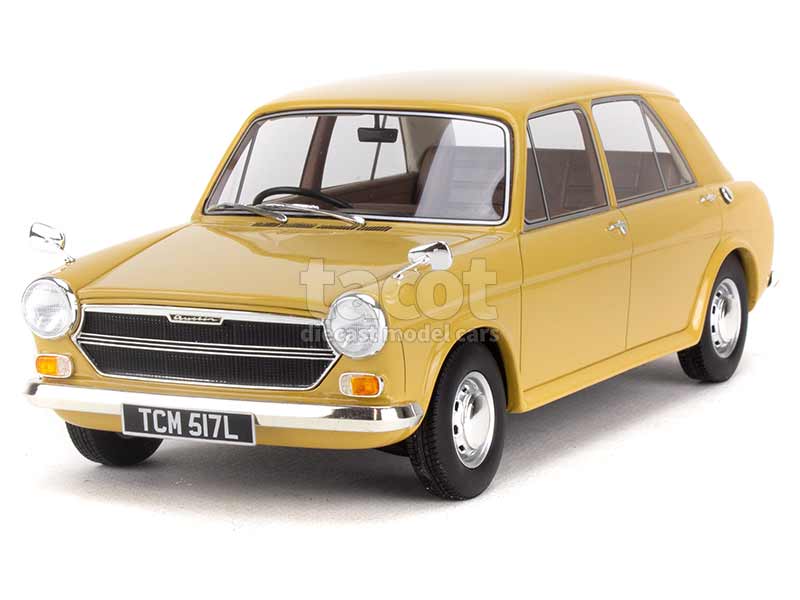 93698 Austin 1100 1962