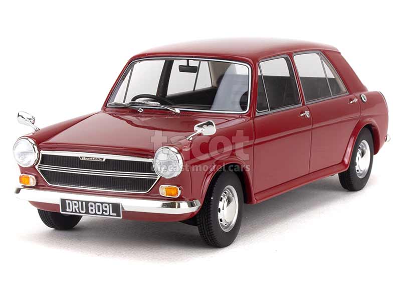 93699 Austin 1100 1962