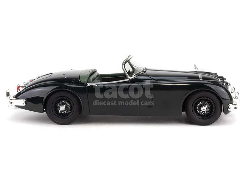 93700 Jaguar XK 150 OTS Cabriolet 1958