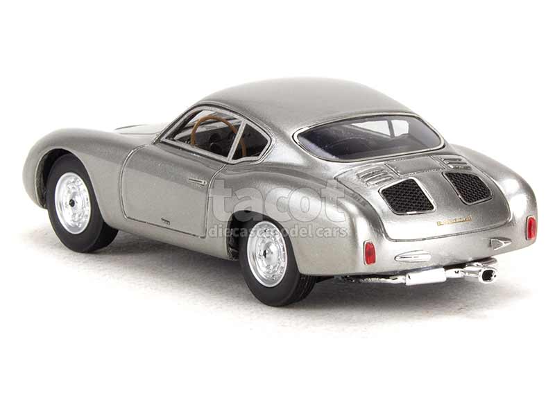 93704 Porsche 356 Zagato Coupé 1960