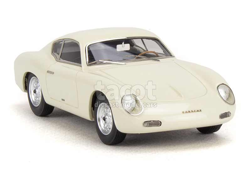 93705 Porsche 356 Zagato Coupé 1960