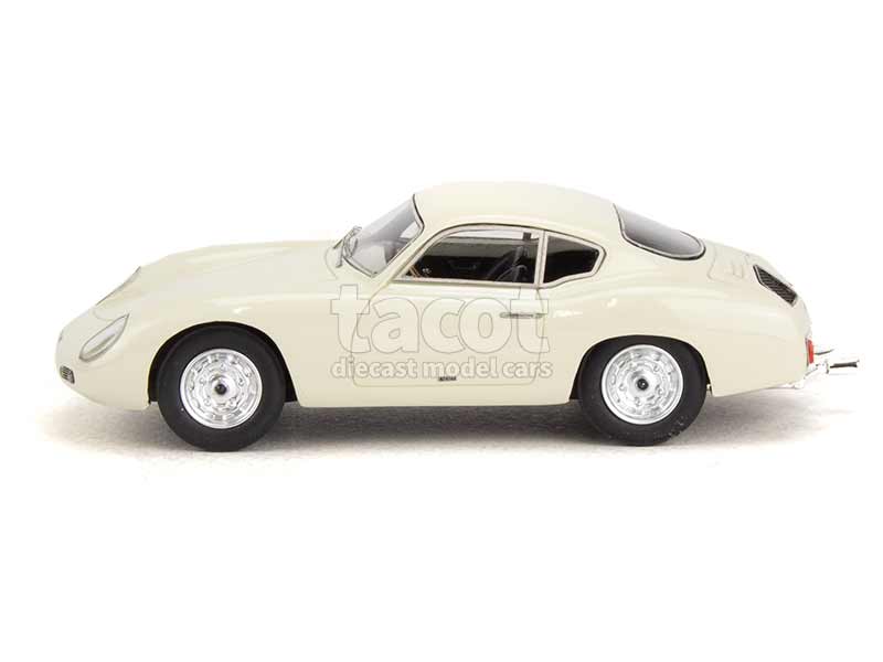 93705 Porsche 356 Zagato Coupé 1960