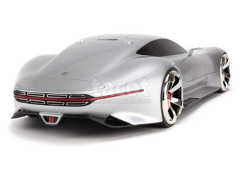 93716 Mercedes AMG Vision Gran Turismo