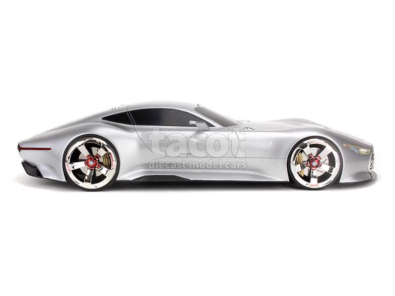 93716 Mercedes AMG Vision Gran Turismo