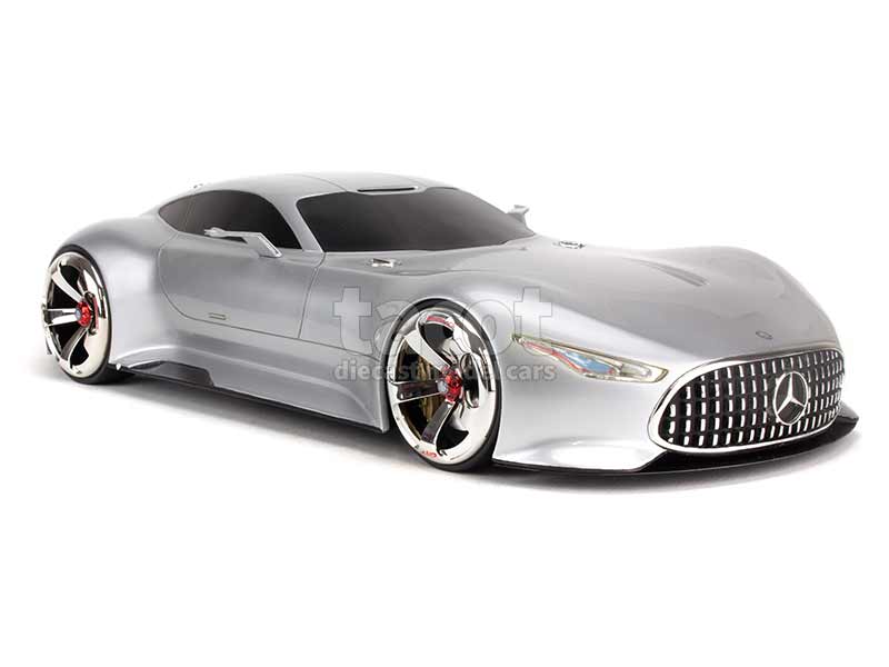 93716 Mercedes AMG Vision Gran Turismo