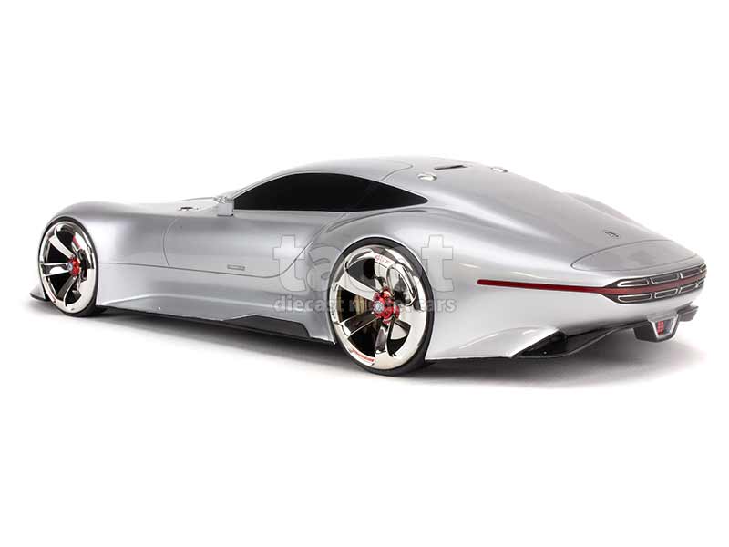 93716 Mercedes AMG Vision Gran Turismo