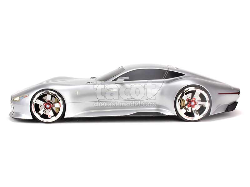 93716 Mercedes AMG Vision Gran Turismo