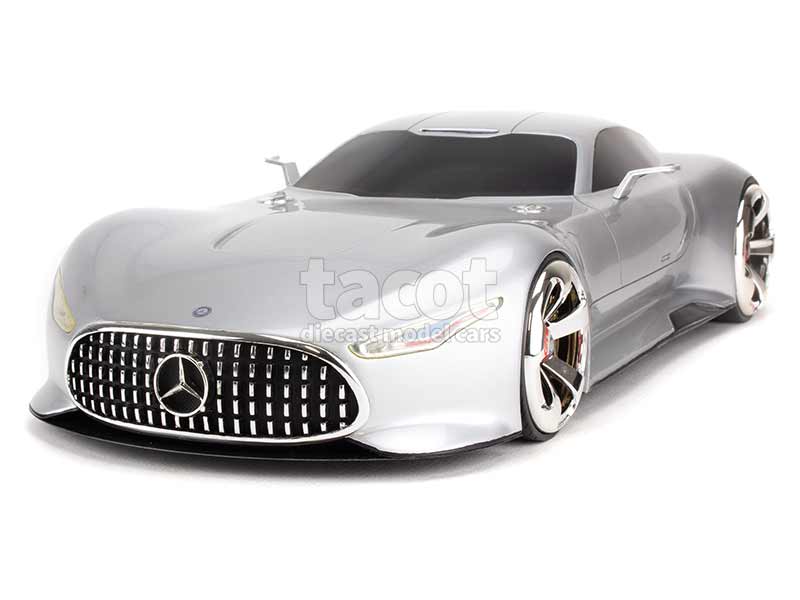 93716 Mercedes AMG Vision Gran Turismo