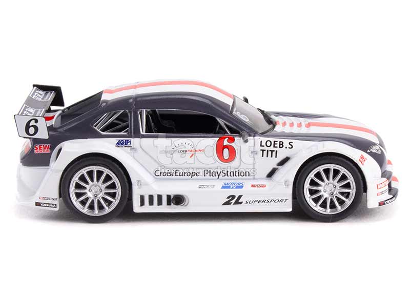 93724 Divers Mitjet 2L Magny-Cours 2012