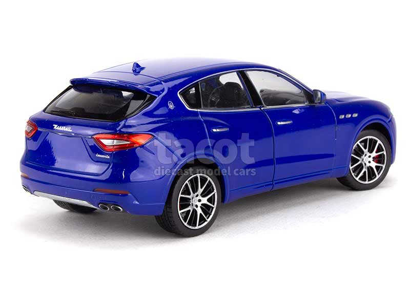 93727 Maserati Levante 2018