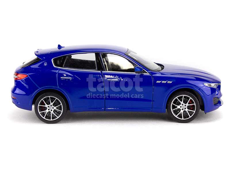 93727 Maserati Levante 2018