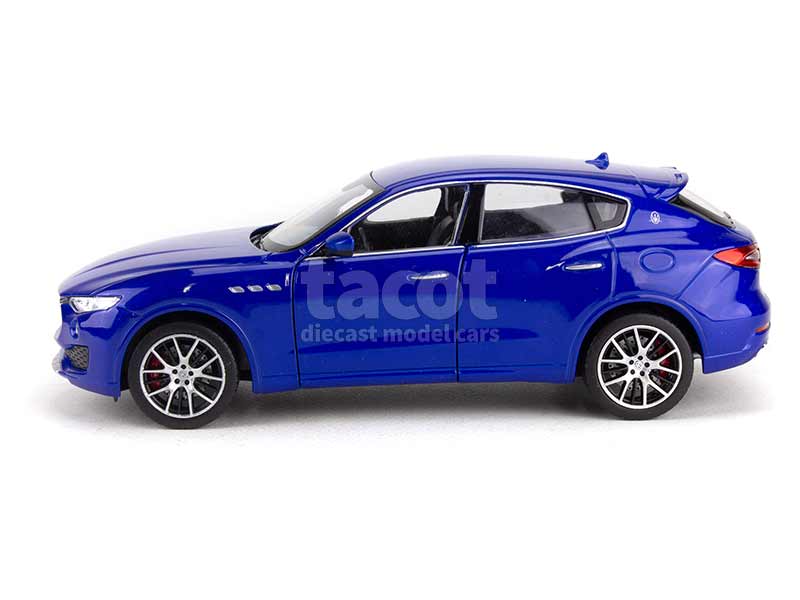 93727 Maserati Levante 2018