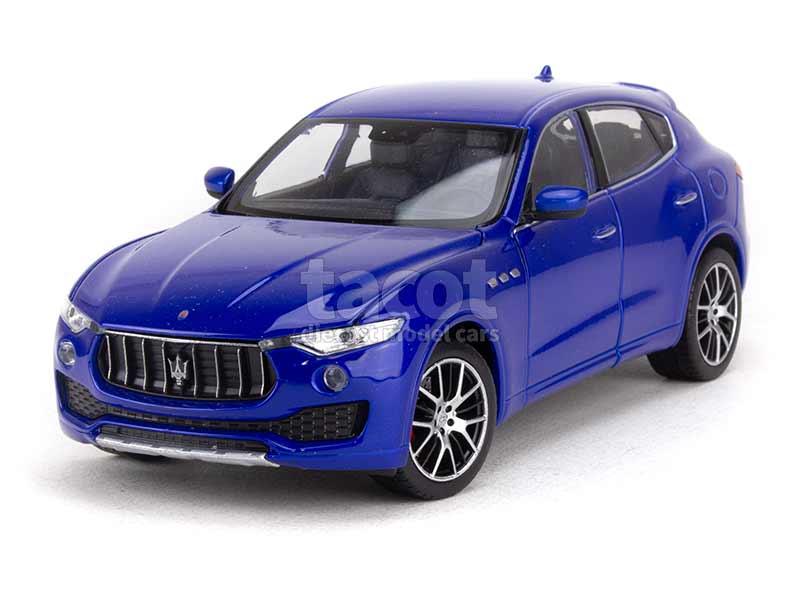 93727 Maserati Levante 2018