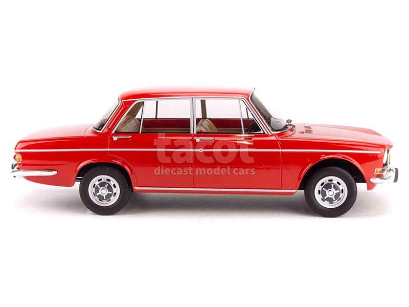 93734 Simca 1501 Special 1970
