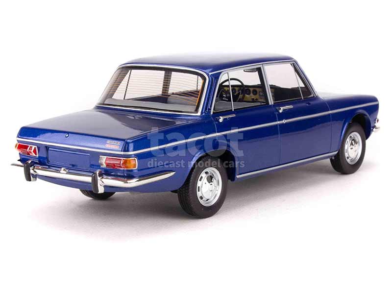 93735 Simca 1501 Special 1974