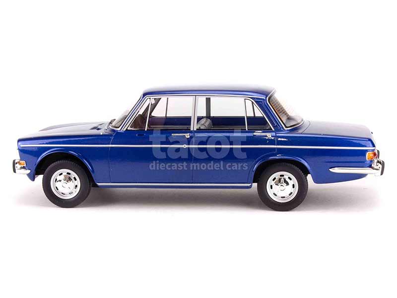 93735 Simca 1501 Special 1974