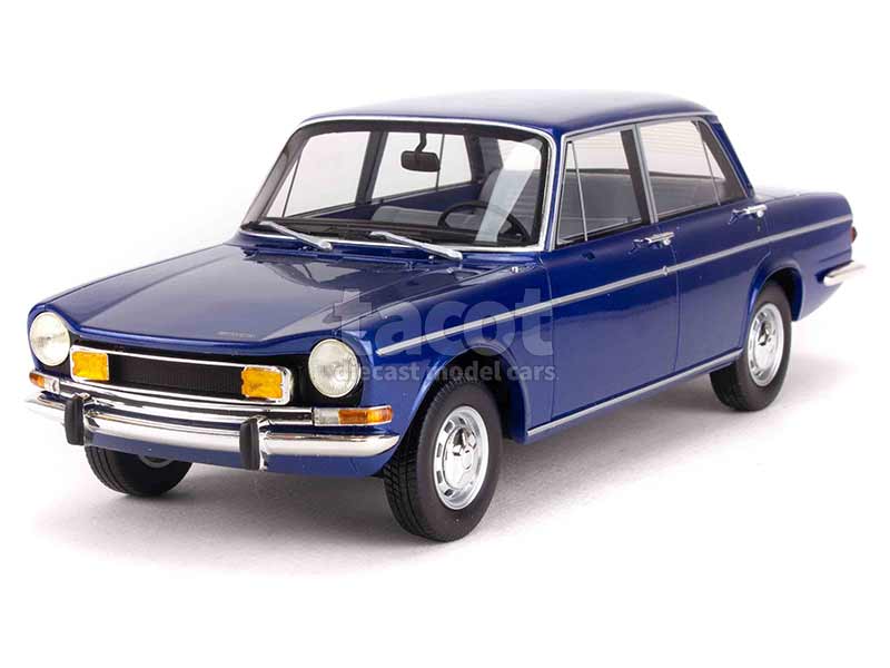 93735 Simca 1501 Special 1974