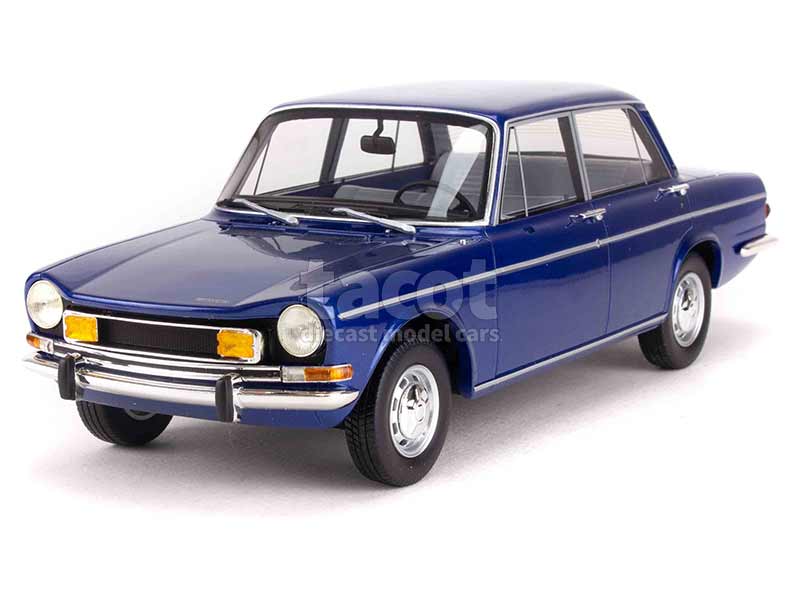 93735 Simca 1501 Special 1974