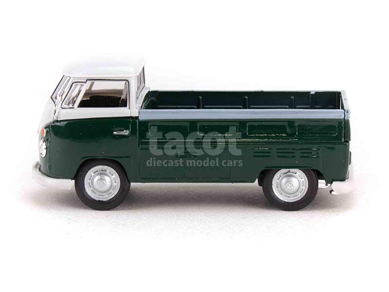 93738 Volkswagen Combi T1 Pick-Up 1960