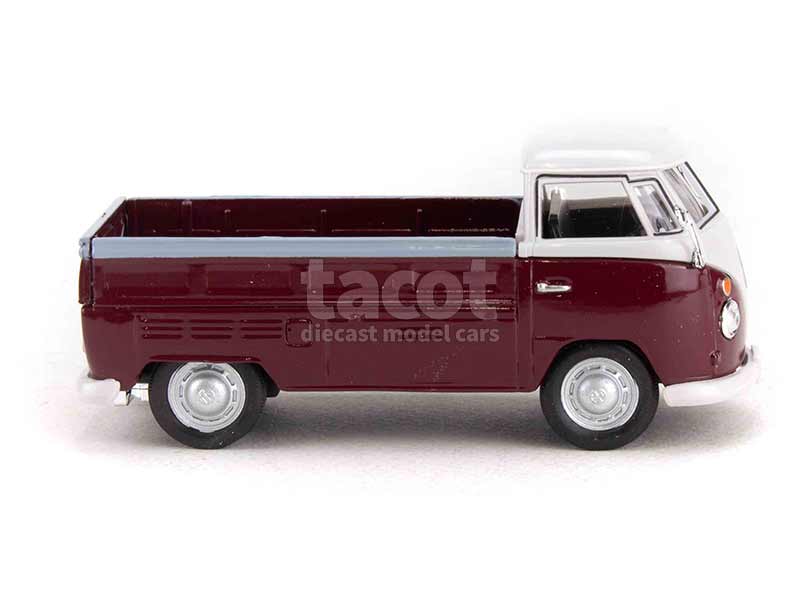 93739 Volkswagen Combi T1 Pick-Up 1960