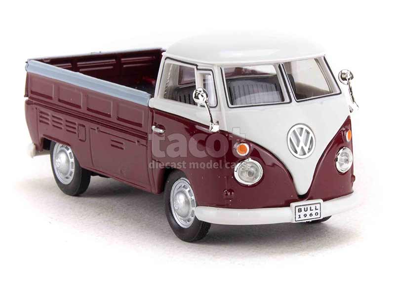 93739 Volkswagen Combi T1 Pick-Up 1960