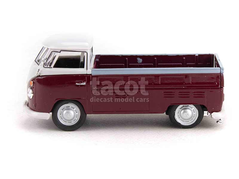 93739 Volkswagen Combi T1 Pick-Up 1960