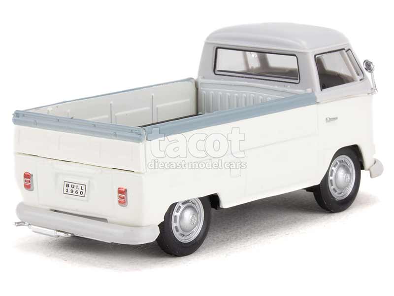 93740 Volkswagen Combi T1 Pick-Up 1960