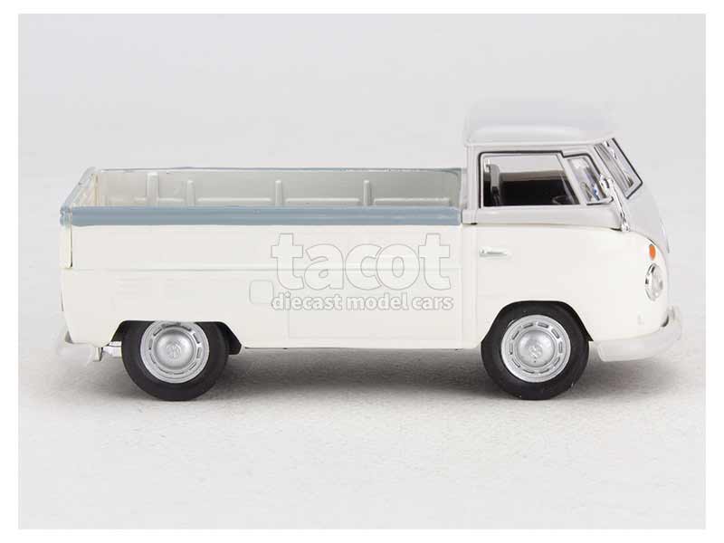 93740 Volkswagen Combi T1 Pick-Up 1960