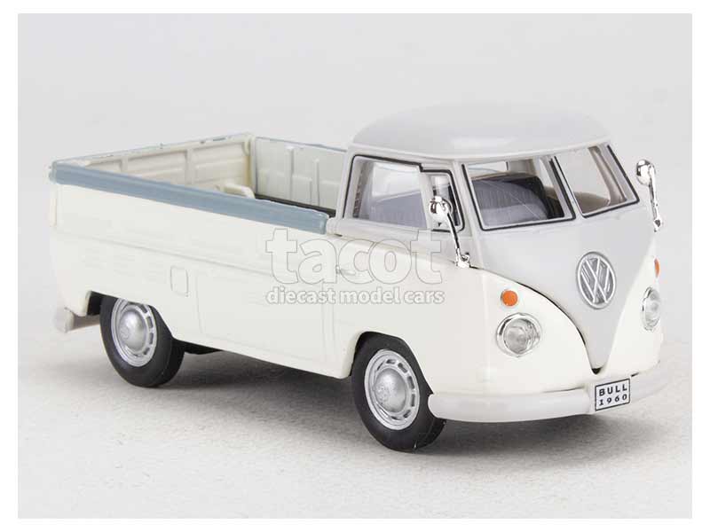 93740 Volkswagen Combi T1 Pick-Up 1960
