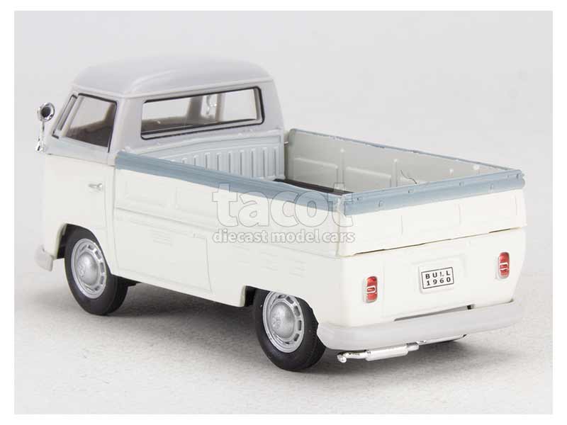 93740 Volkswagen Combi T1 Pick-Up 1960